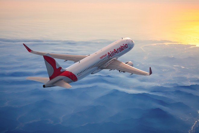 Air Arabia
